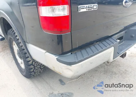 2008 Ford F-150 Fx4/Lariat/Xl/Xlt from USA, damaged, VIN 1FTPX14538FC04077